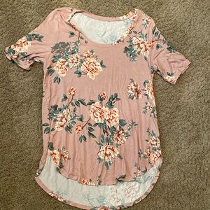 Maurice’s 24/7 Top